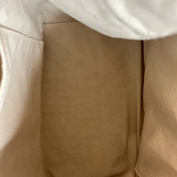 MME.MINK Mme Mink Lady Jane Bag with Moss Ribbon Handle MSRP: $475 Sale: $300 LN - Picture 8 of 13